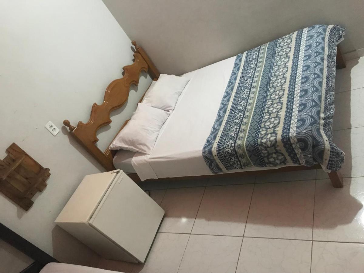 Pousada Rita Brandao Hotel Jericoacoara Eksteriør billede