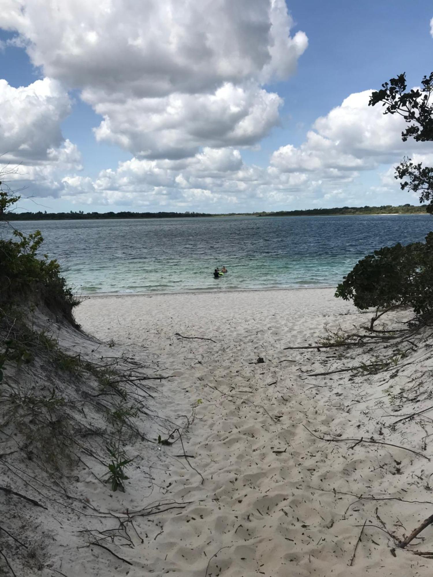 Pousada Rita Brandao Hotel Jericoacoara Eksteriør billede